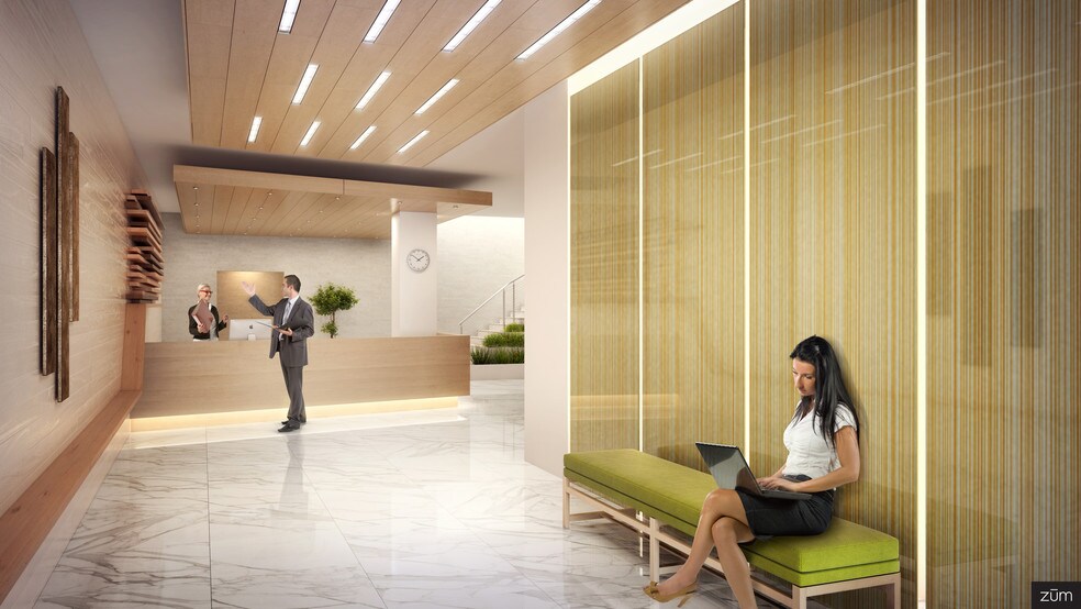 500 Pine St, San Francisco, CA à louer - Hall d’entrée - Image 3 de 22