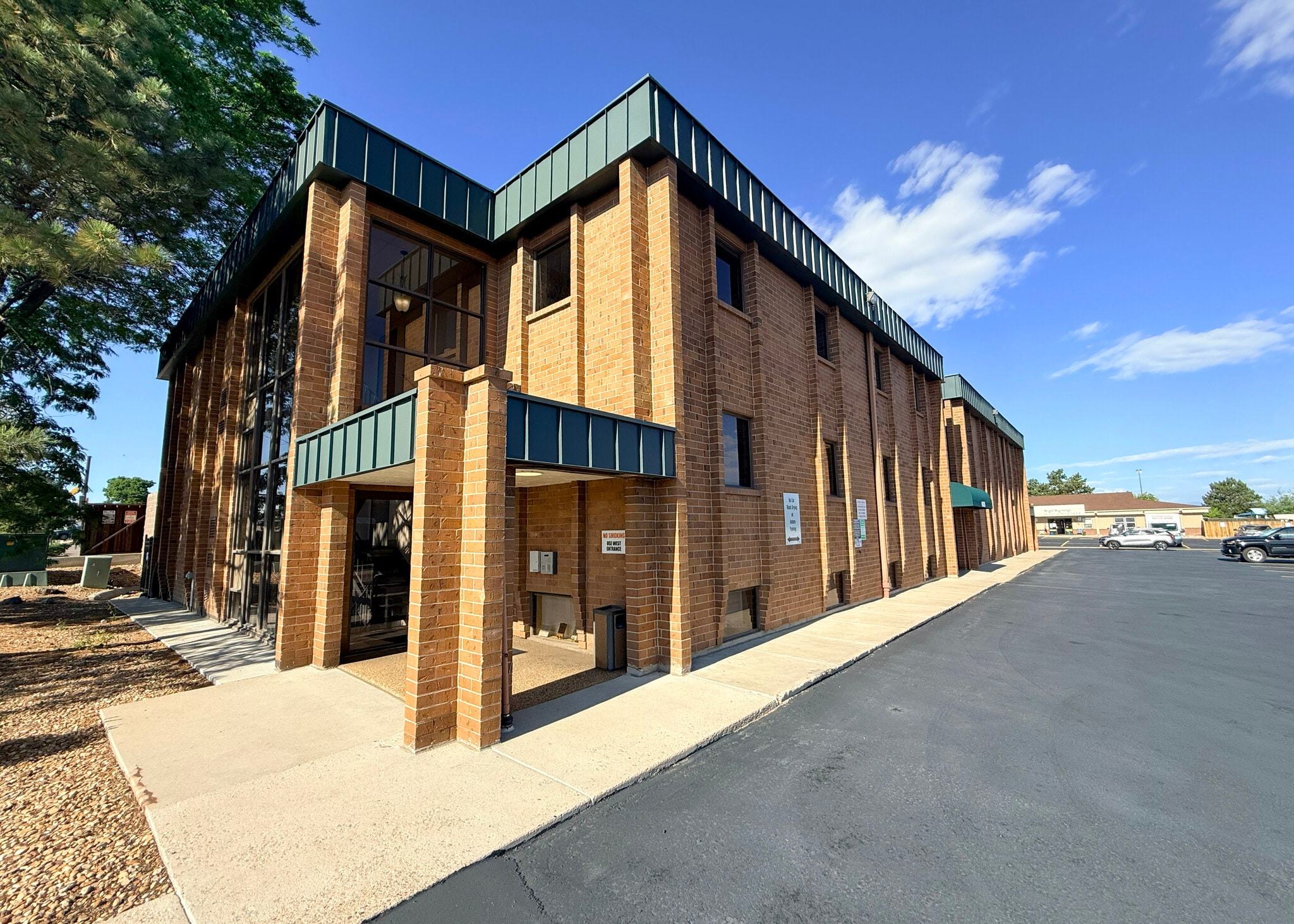 6635 S Dayton St, Greenwood Village, CO for sale Building Photo- Image 1 of 14