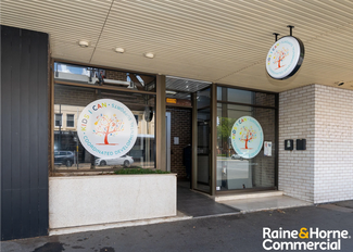 More details for 84-86 Fitzmaurice St, Wagga Wagga - Office for Lease