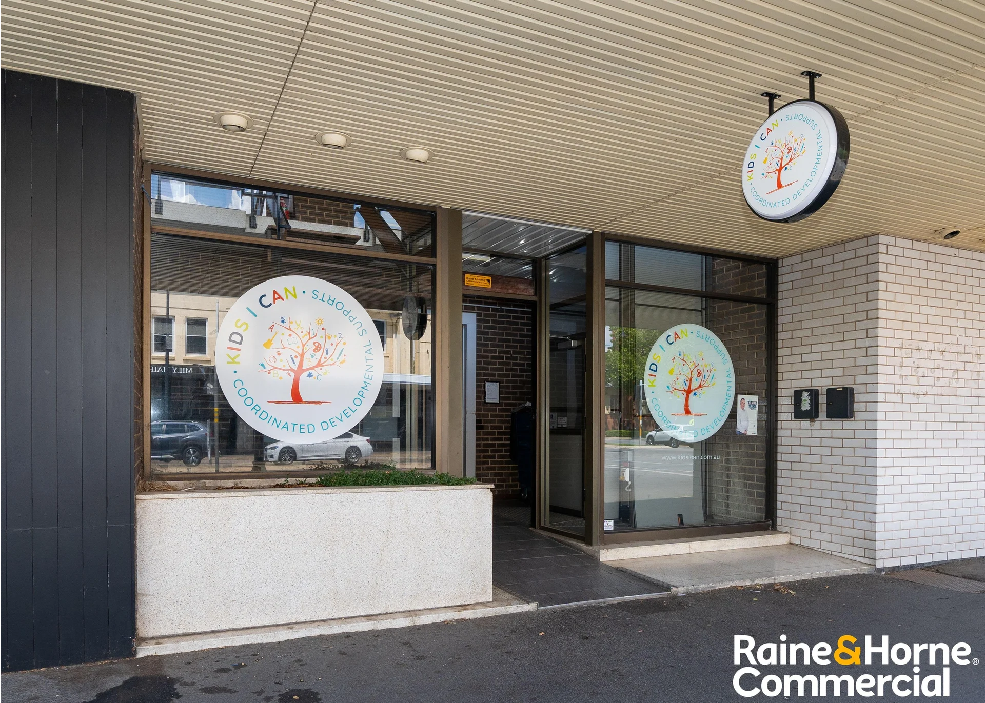 84-86 Fitzmaurice St, Wagga Wagga for lease Primary Photo- Image 1 of 2
