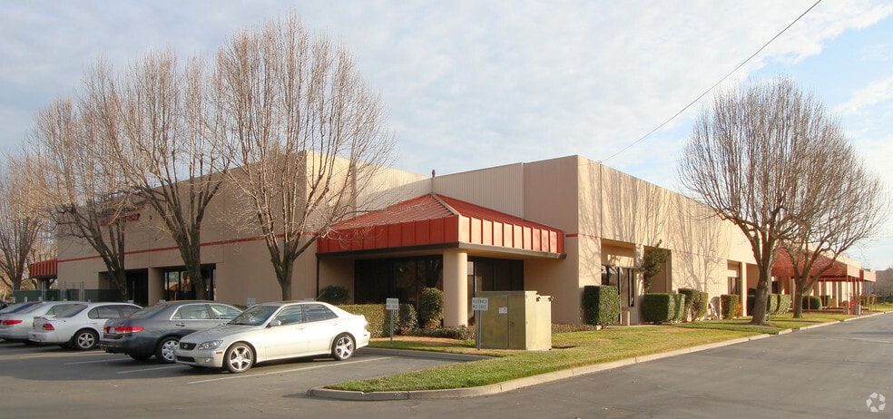 9700 Goethe Rd, Sacramento, CA for sale - Building Photo - Image 2 of 7