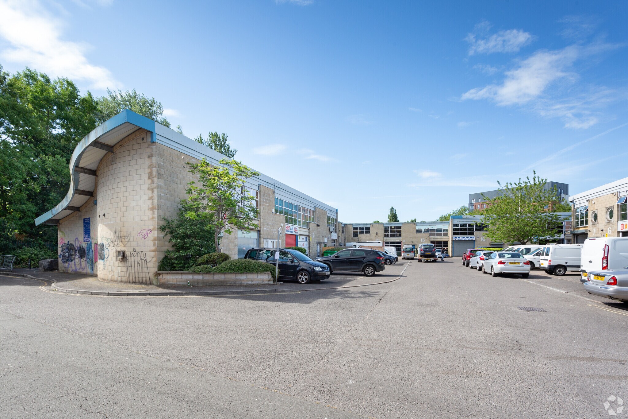 Bartley St, Bristol à louer Photo principale- Image 1 de 6