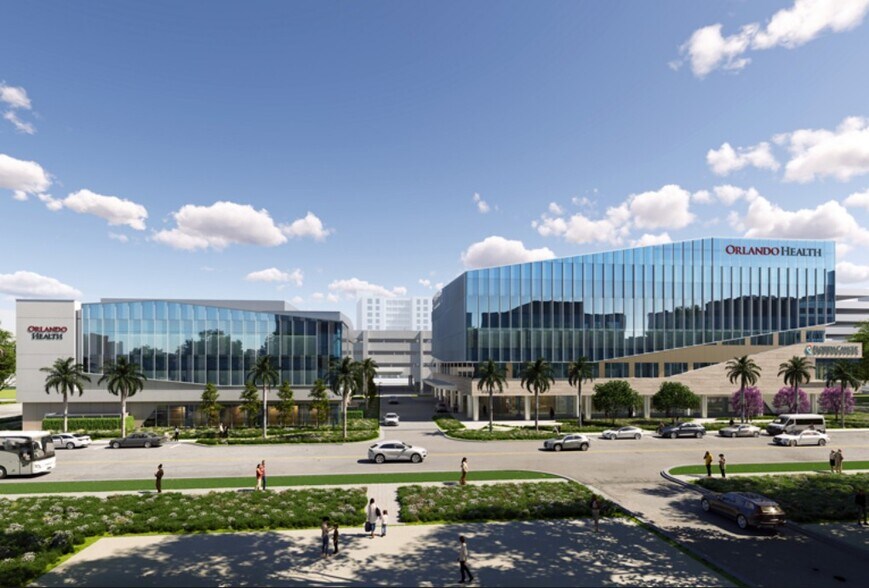 725 6th Ave S, Saint Petersburg, FL à louer - Photo principale - Image 1 de 1