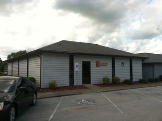 More details for 1134 N Road St, Elizabeth City, NC - Office/Medical for Lease