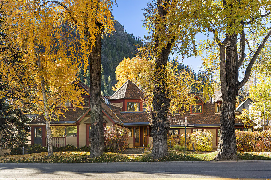 715 W Main St, Aspen, CO for sale - Building Photo - Image 1 of 1