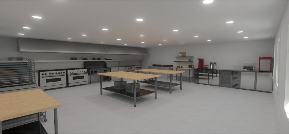 5101 8th Ave S, Gulfport, FL à louer - Photo du bâtiment - Image 2 de 9