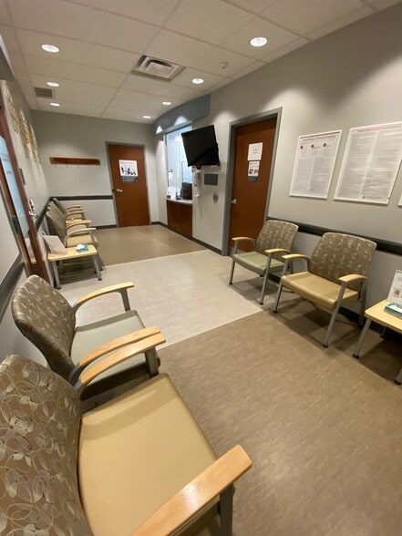 5175 Morse Rd, Columbus, OH for lease - Interior Photo - Image 3 of 20