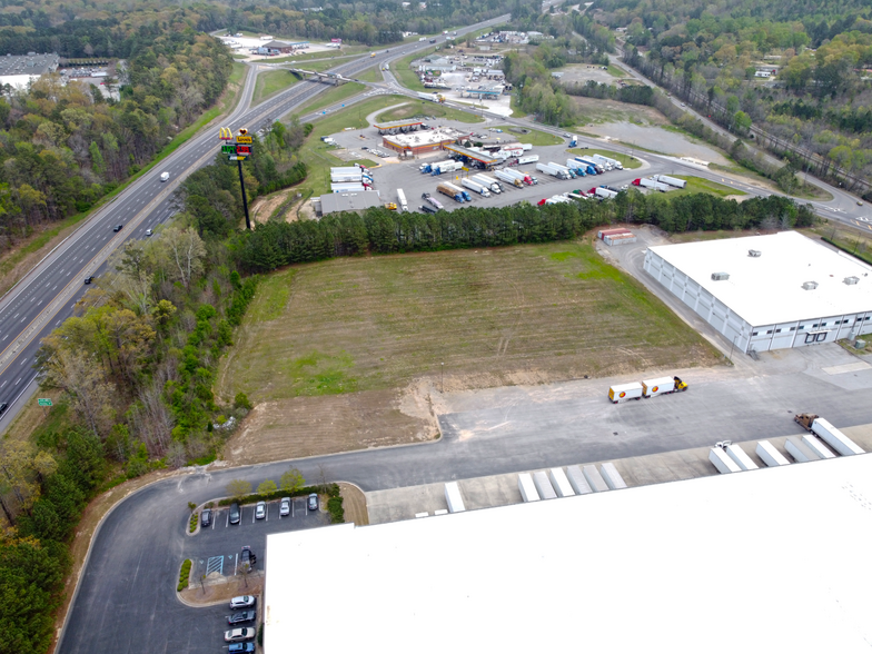 2565 US-78, Moody, AL for sale - Aerial - Image 3 of 6