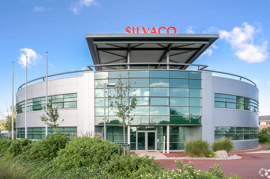 5 Stocks Bridge Way, St Ives for lease - Primary Photo - Image 1 of 4