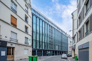 More details for 6-8 Rue Saint-Sabin, Paris - Coworking for Lease