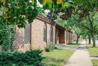 More details for 527 S Rose St, Kalamazoo, MI - Office for Lease