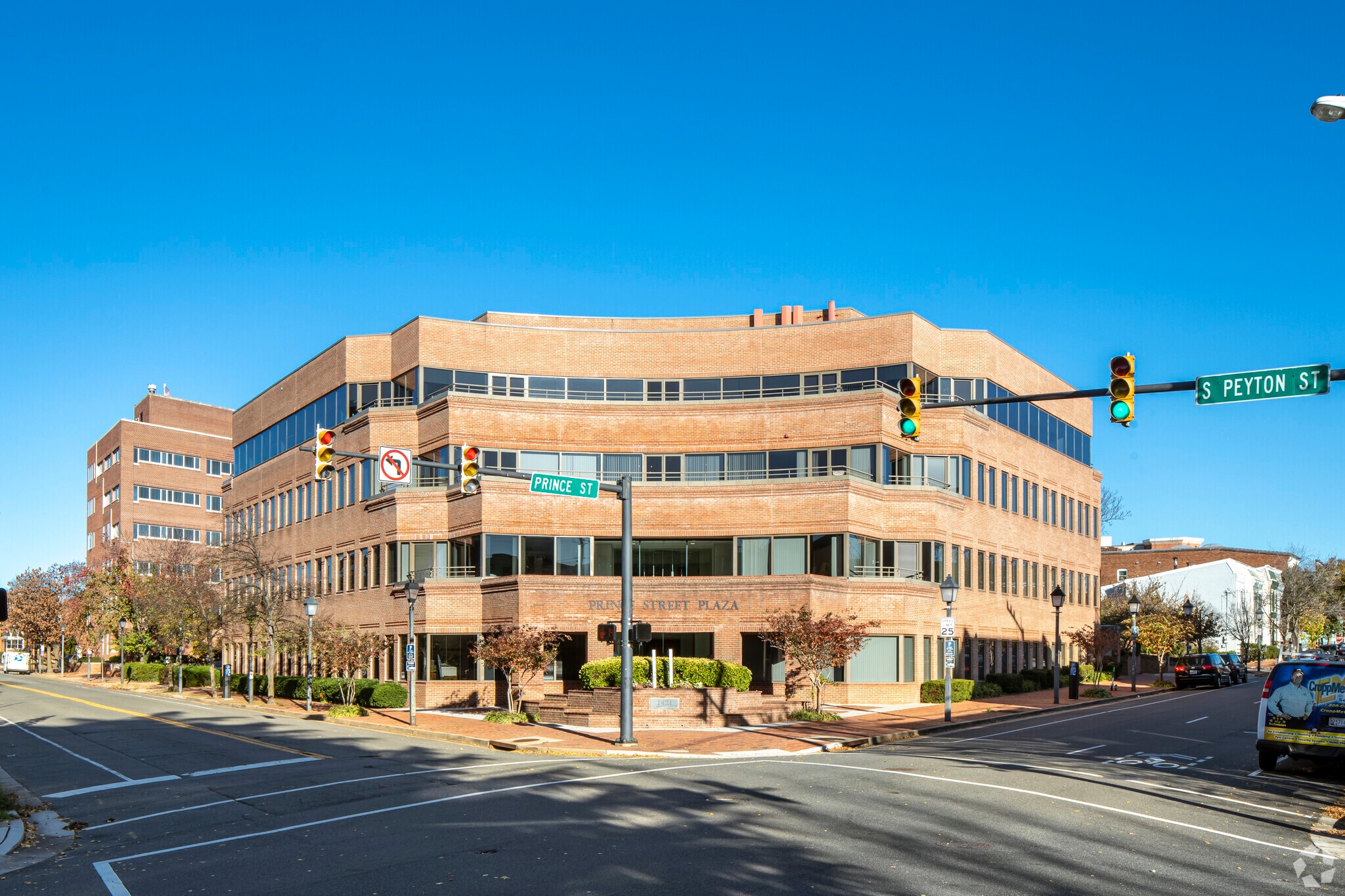 1421 Prince St, Alexandria, VA for lease Building Photo- Image 1 of 7