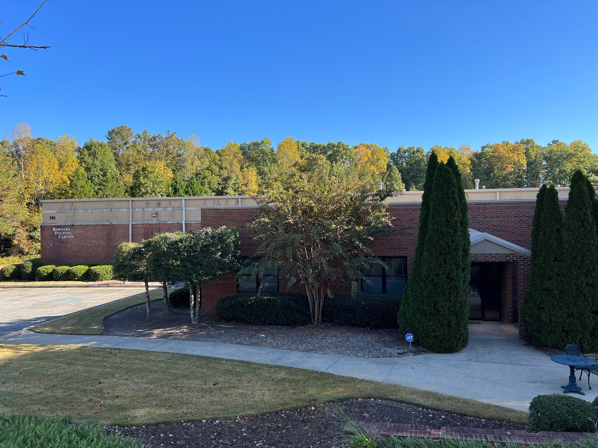 501 Northpoint Pky SE, Acworth, GA for sale Building Photo- Image 1 of 1