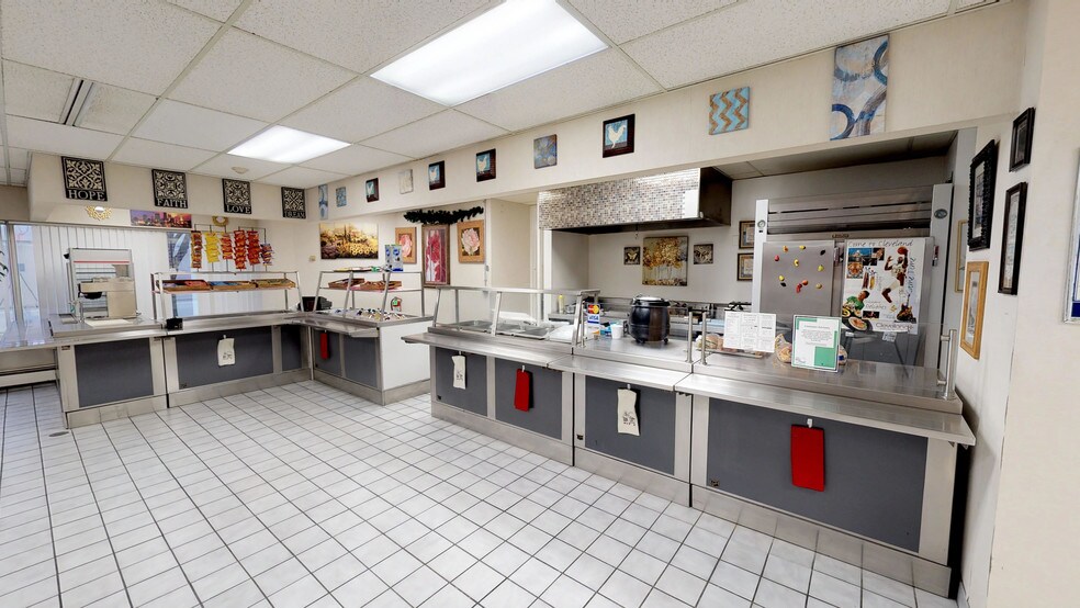 3401 Enterprise Pky, Beachwood, OH à louer - Numérisation 3D de Matterport - Image 1 de 6