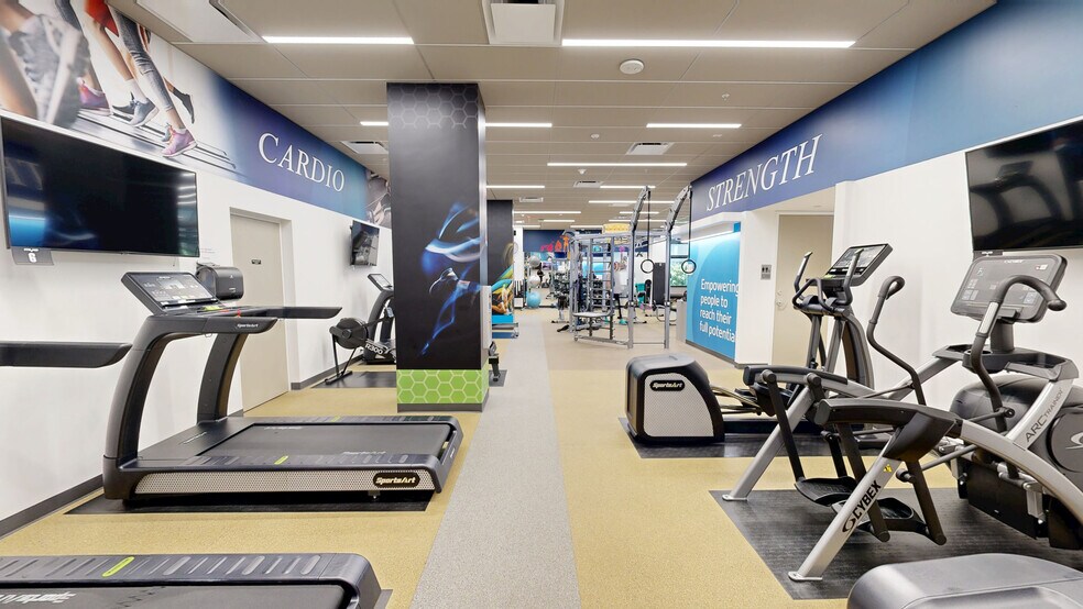 899 W Cypress Creek Rd, Fort Lauderdale, FL à louer - Numérisation 3D de Matterport - Image 2 de 32