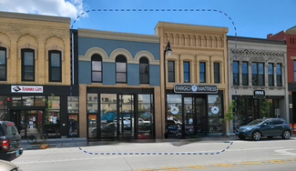 More details for 608 Main Ave, Fargo, ND - Retail for Sale