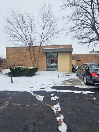 More details for N4365 N4365 WI-73 Rd, Columbus, WI - Office for Lease