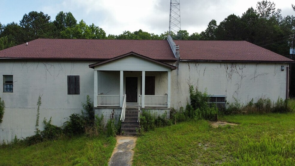 4654 Cohutta Varnell Rd, Cohutta, GA for sale - Building Photo - Image 3 of 15
