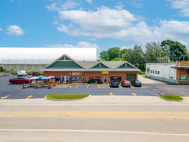 55 N Barron Blvd, Grayslake IL - Services immobiliers commerciaux