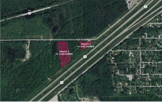 More details for 00 Gulf Pump Rd, Crosby, TX - Land for Sale