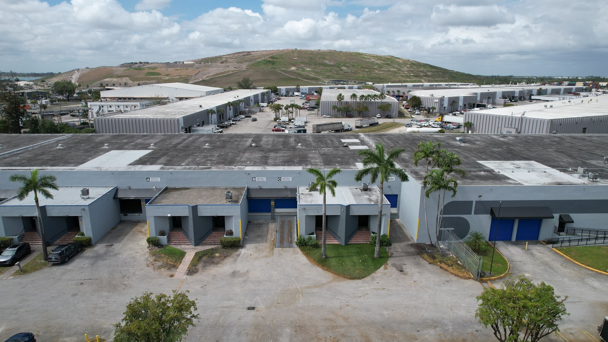 9970 NW 89th Ct, Medley, FL for lease Building Photo- Image 1 of 12