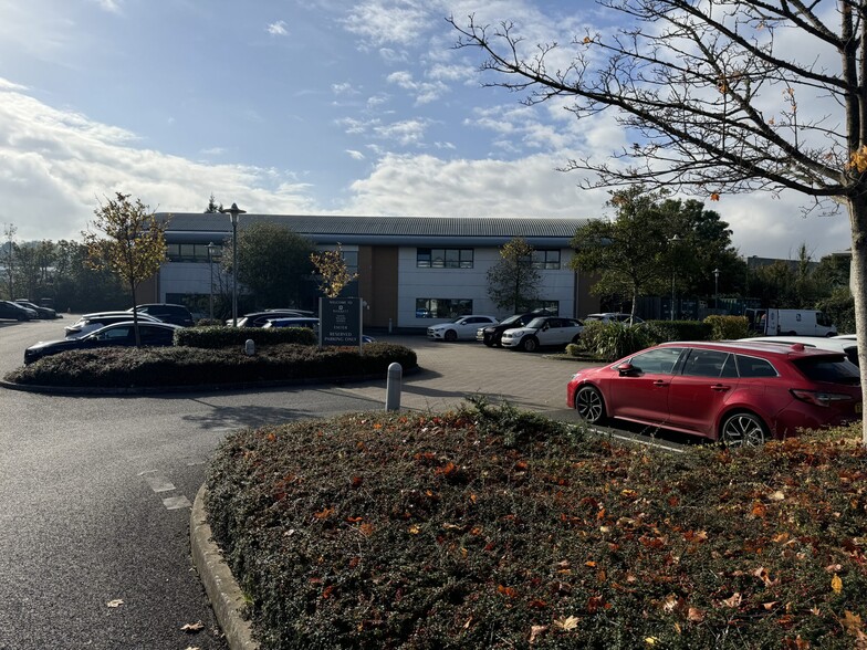 Yeoford Way, Exeter à vendre - Photo du bâtiment - Image 2 de 12