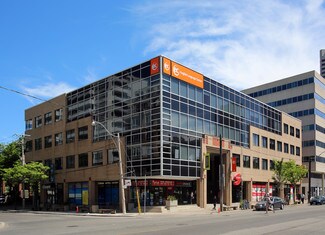 More details for 124 Eglinton Ave W, Toronto, ON - Office for Lease