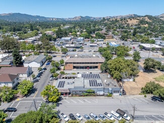 More details for 1026 Machin Ave, Novato, CA - Retail for Sale