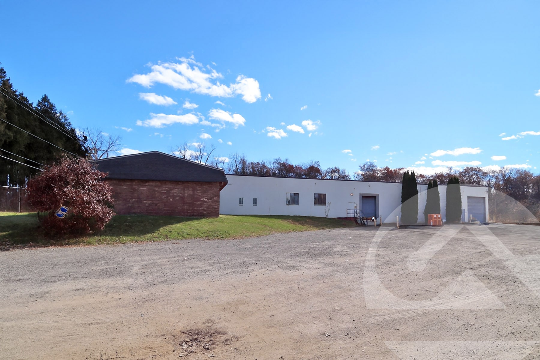 12400 Doane Rd, South Lyon, MI for lease Primary Photo- Image 1 of 1