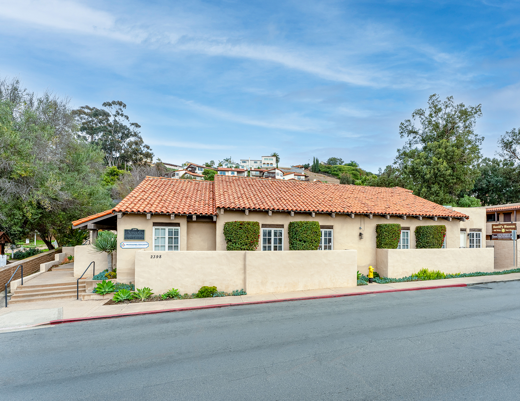 2398 San Diego Ave, San Diego, CA for sale Building Photo- Image 1 of 1