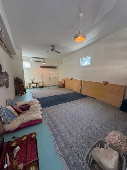 439-445 W El Roblar Dr, Ojai, CA for sale - Building Photo - Image 2 of 8