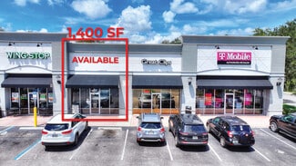 More details for 305 E International Speedway Blvd, Deland, FL - Retail for Lease