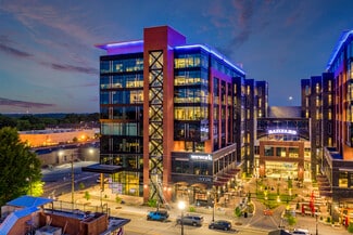 Plus de détails pour 1422 S Tryon St, Charlotte, NC - Commerce de détail à louer