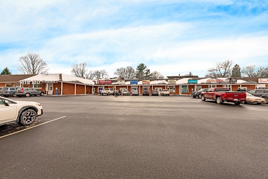 180 Elm St, Pittsfield, MA à louer - Autre - Image 3 de 5