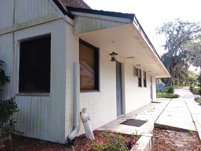 12355 Fort Caroline Rd, Jacksonville, FL for lease - Building Photo - Image 3 of 9