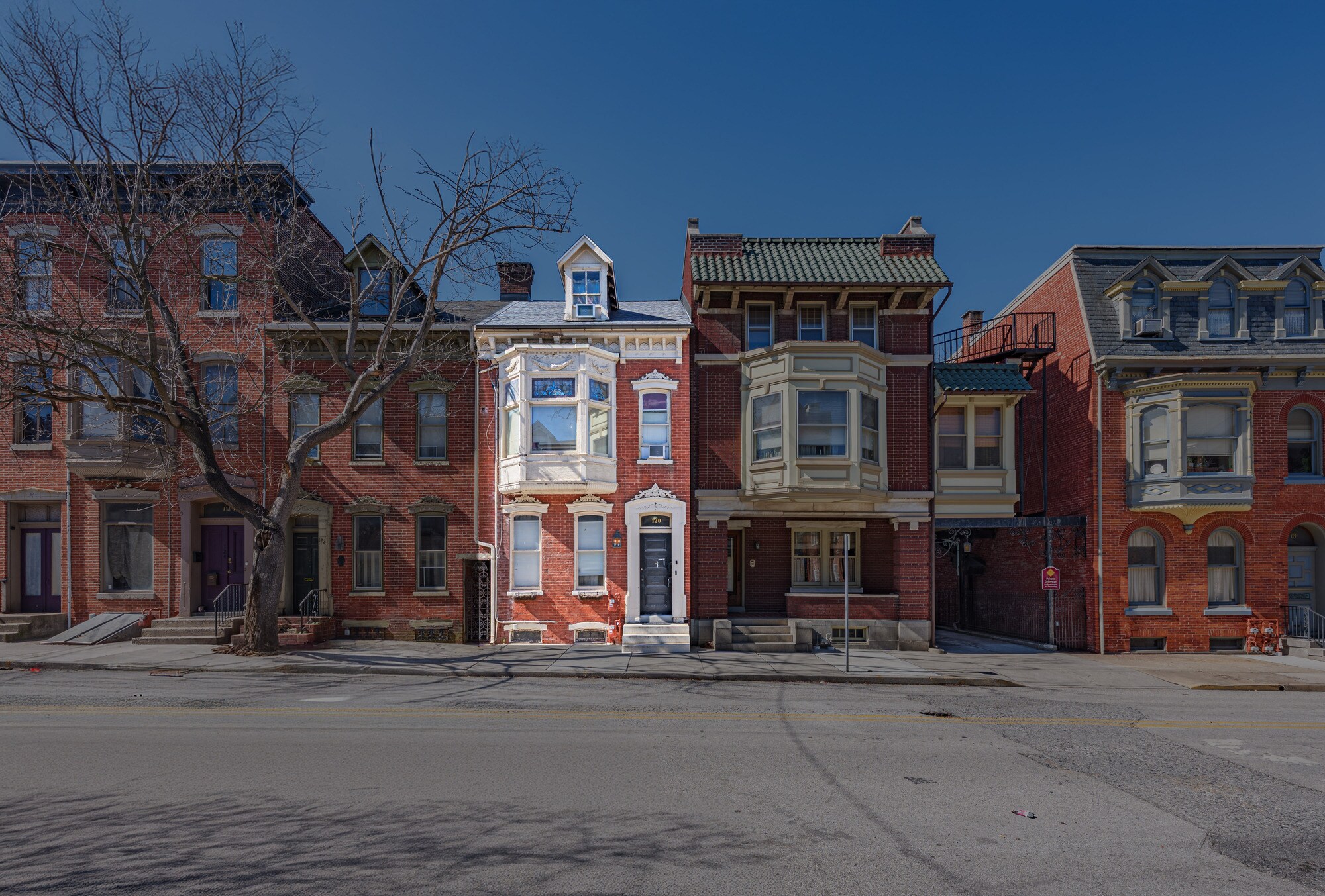120 S Beaver St, York, PA for sale Primary Photo- Image 1 of 4