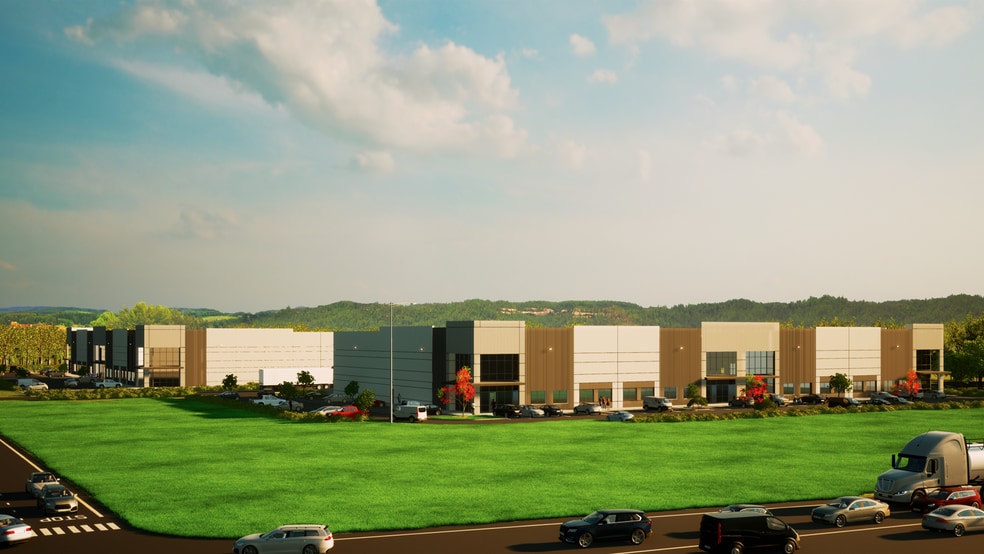 601 SH 130, Georgetown, TX for lease - Building Photo - Image 3 of 3