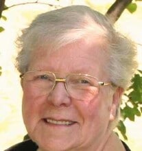 Myrna Walker