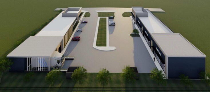 4451 E 53rd St, Davenport, IA for lease Building Photo- Image 1 of 2