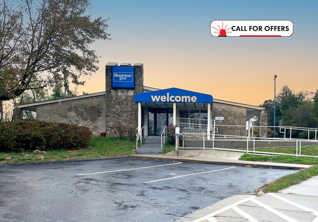 More details for 282 North Ave, Washington, PA - Hospitality for Sale