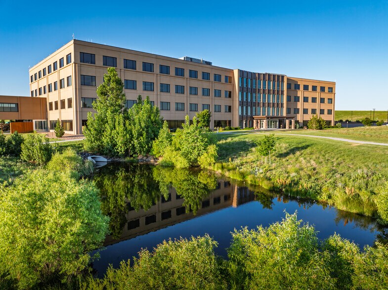 2 Cabela Dr, Sidney, NE à vendre - Photo du bâtiment - Image 1 de 23