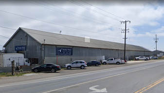 200 Castroville Rd, Salinas CA - Warehouse