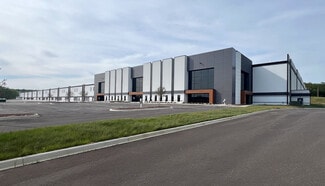 Plus de détails pour 3012 S Preston Hwy, Shepherdsville, KY - Industriel à louer