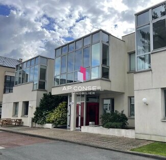 Plus de détails pour Bureau à louer