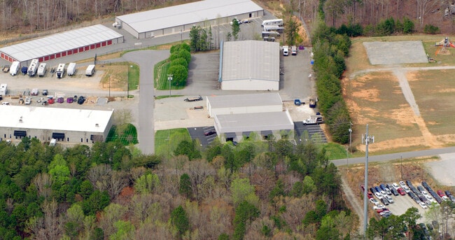 More details for 7491 Hagers Hollow Dr, Denver, NC - Flex for Lease