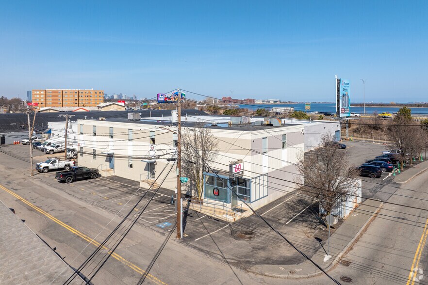 60 Tenean St, Boston, MA for lease - Building Photo - Image 2 of 5