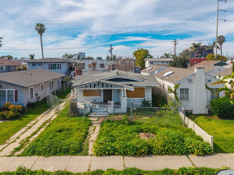 3974 Kansas St, San Diego, CA à vendre - Photo principale - Image 1 de 12