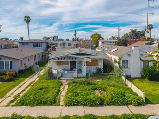 More details for 3974 Kansas St, San Diego, CA - Multifamily for Sale