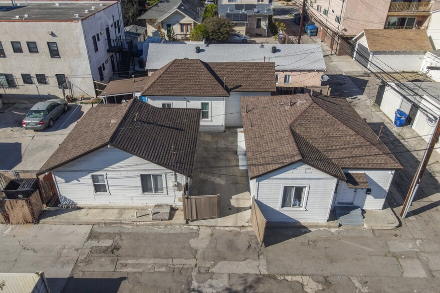 531 N Virginia Ct, Long Beach, CA for sale - Building Photo - Image 2 of 24