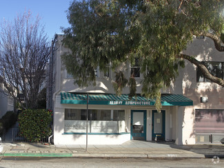 More details for 1009-1017 Solano Ave, Albany, CA - Retail for Sale